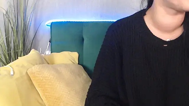 IzabelllNoir online show from January 21, 9:46 am