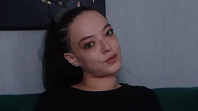 IzabelllNoir online show from February 22, 9:56 am