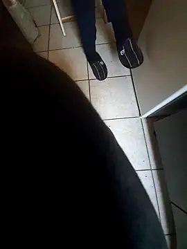 IzabelllNoir online show from March 4, 8:35 am