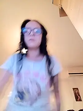 IzabelllNoir online show from December 14, 6:56 pm