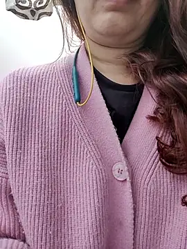 Snapshot of Brown_Maxi chatting on January 8, 7:54 am Brown Maxi online show from January 8, 7:54 am