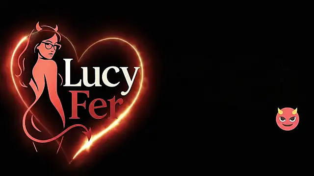 Lucy Fer5 online show from January 9, 9:49 pm