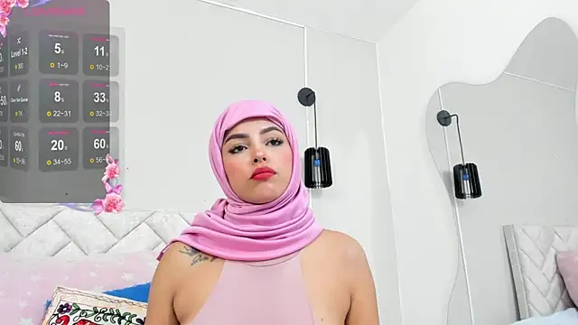 Lea nahid online show from February 22, 11:35 pm