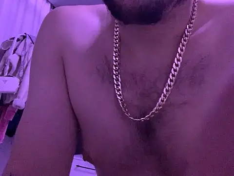 ArtemMR online show from December 10, 9:43 pm