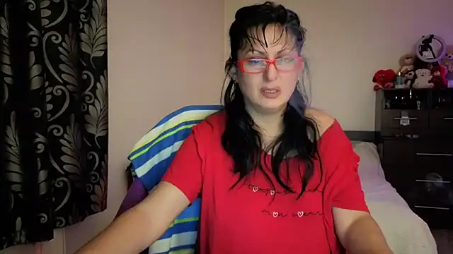 Snapshot of YourDreamLoverr chatting on November 29, 12:24 am YourDreamLoverr online show from November 29, 12:24 am