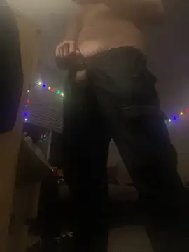 buckaztecc online show from April 3, 3:15 am