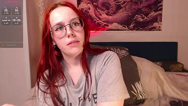 VanessaLincum online show from December 13, 12:17 pm