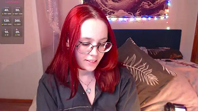 VanessaLincum online show from January 16, 7:17 am