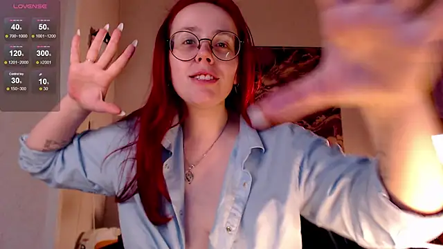 VanessaLincum online show from September 16, 6:58 am