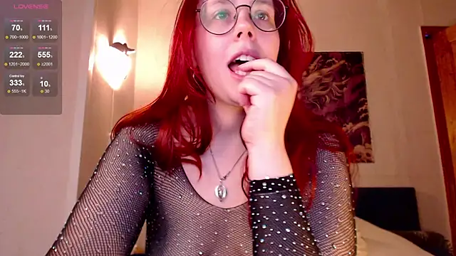 VanessaLincum online show from September 25, 6:17 am