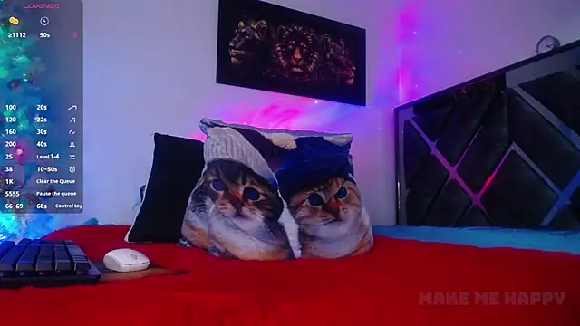 Snapshot of Marc__Waatson chatting on December 13, 9:20 pm Marc Waatson online show from December 13, 9:20 pm