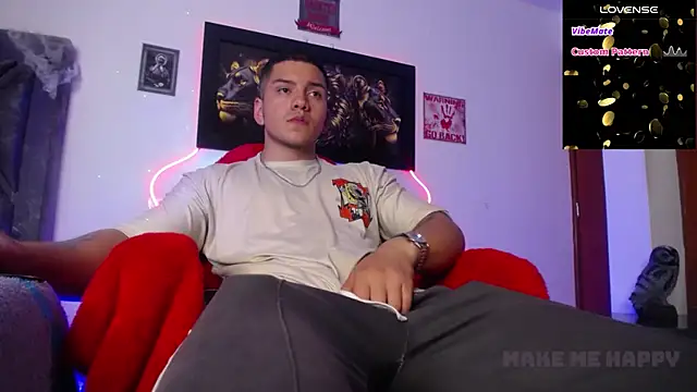 Snapshot of Marc__Waatson chatting on September 28, 2:17 am Marc Waatson online show from September 28, 2:17 am