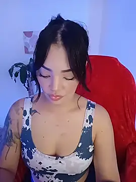 Sara LipsX online show from November 27, 12:46 am