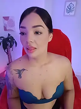 Sara LipsX online show from November 28, 12:46 am