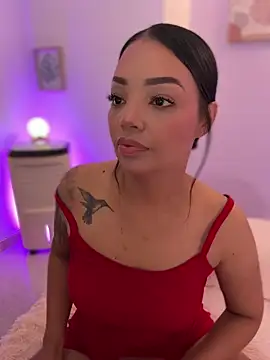 Sara LipsX online show from February 14, 3:14 am