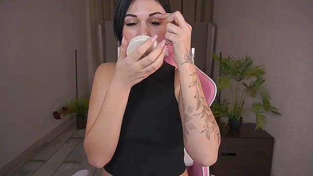 SonnyKage online show from January 22, 11:53 pm