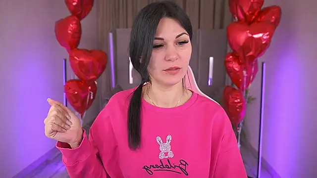 SonnyKage online show from February 25, 8:09 pm