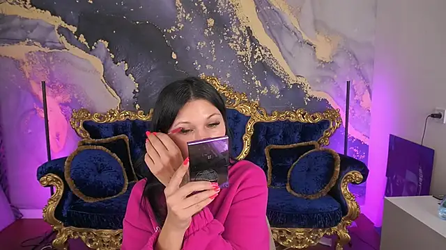 SonnyKage online show from October 26, 8:48 pm