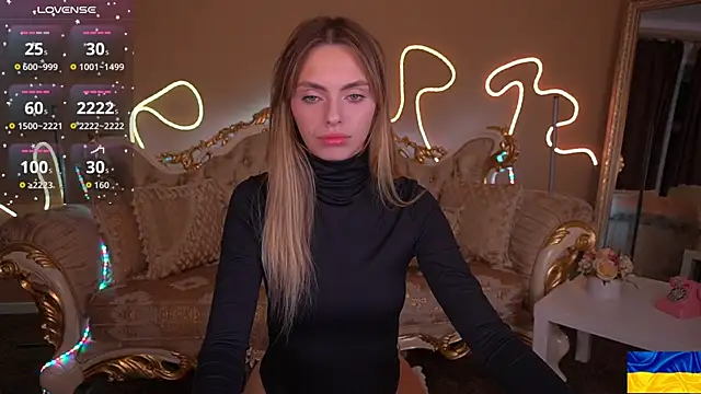 ChloeBrightt online show from October 1, 7:53 pm