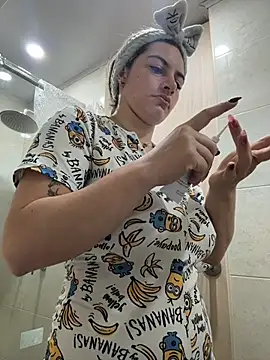 AtheneaRossi online show from March 11, 10:32 am