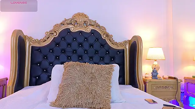 AdelinaVans online show from February 20, 11:22 am