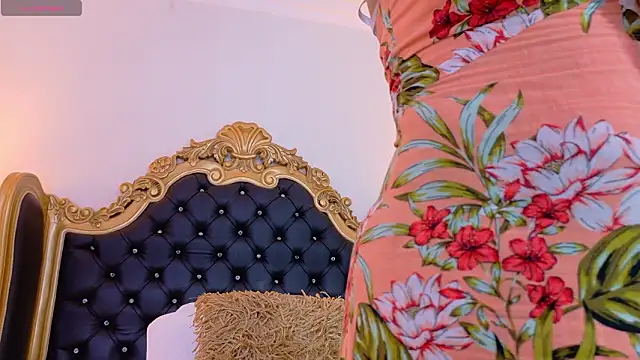 AdelinaVans online show from March 17, 11:02 am