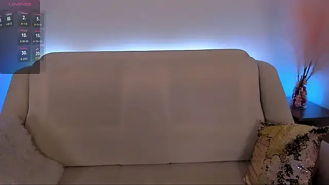 Snapshot of LaVitaBelle chatting on September 18, 1:18 am LaVitaBelle online show from September 18, 1:18 am