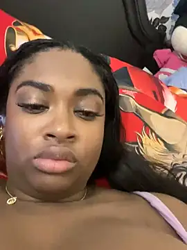 Snapshot of _MARRTINNA_ chatting on January 2, 7:23 am MARRTINNA online show from January 2, 7:23 am