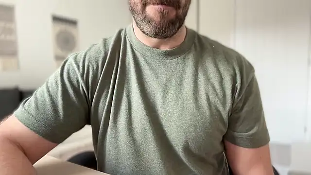 Mr Beef online show from March 14, 12:40 pm