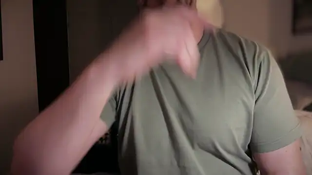 Mr Beef online show from March 4, 10:38 pm