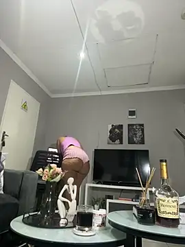 Bootyfulbarbiie online show from January 18, 12:02 am