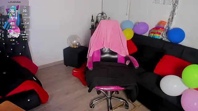 Aliciia cute1 online show from February 27, 9:26 pm