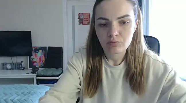  JustmeHere  online show from March 2, 12:11 pm