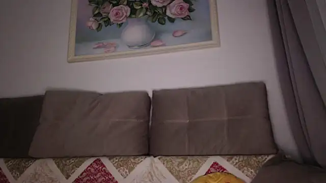  JustmeHere  online show from October 24, 6:26 pm