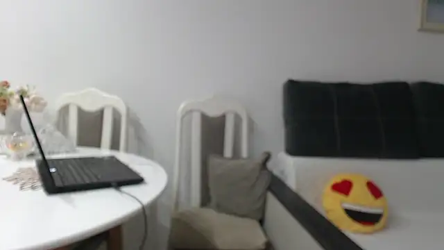  JustmeHere  online show from March 14, 4:40 am