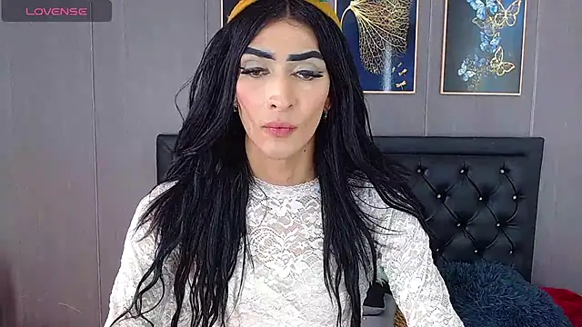 Evelynn sex  online show from December 24, 2:01 pm