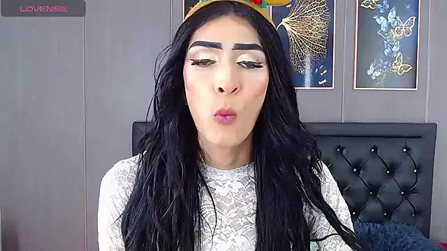 Evelynn sex  online show from December 24, 5:02 pm