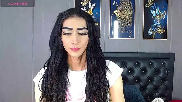 Evelynn sex  online show from December 26, 1:21 pm