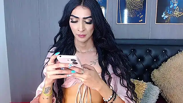 Evelynn sex  online show from January 3, 1:47 pm