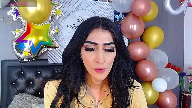 Evelynn sex  online show from January 9, 1:24 pm