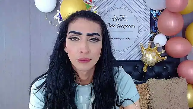 Evelynn sex  online show from January 11, 1:22 pm