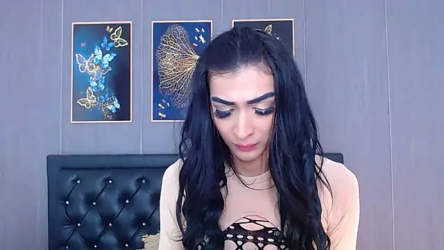 Evelynn sex  online show from January 13, 1:28 pm