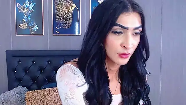 Evelynn sex  online show from January 14, 1:49 pm