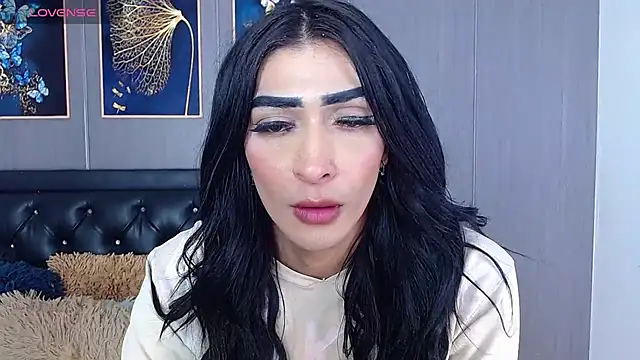 Evelynn sex  online show from January 22, 1:42 pm