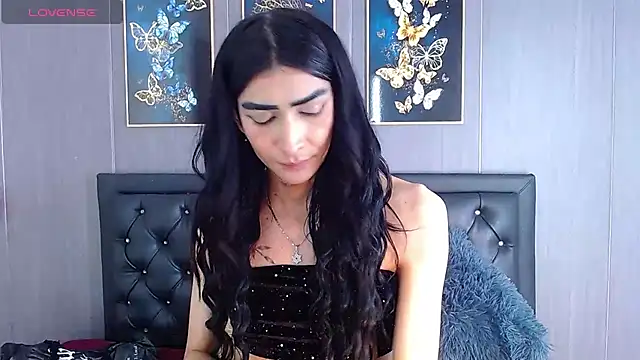 Evelynn sex  online show from January 24, 1:57 pm