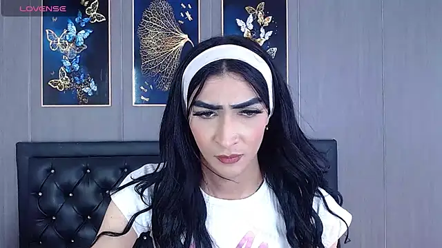 Evelynn sex  online show from January 25, 2:14 pm