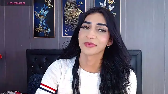 Evelynn sex  online show from January 28, 1:38 pm