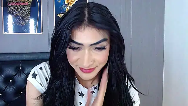 Evelynn sex  online show from February 3, 6:39 pm