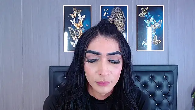 Evelynn sex  online show from February 19, 1:17 pm