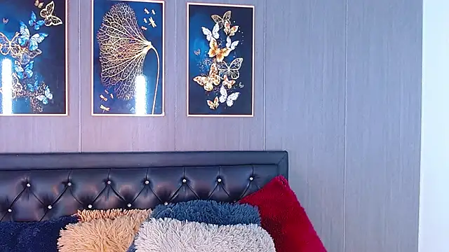 Evelynn sex  online show from February 20, 2:13 pm